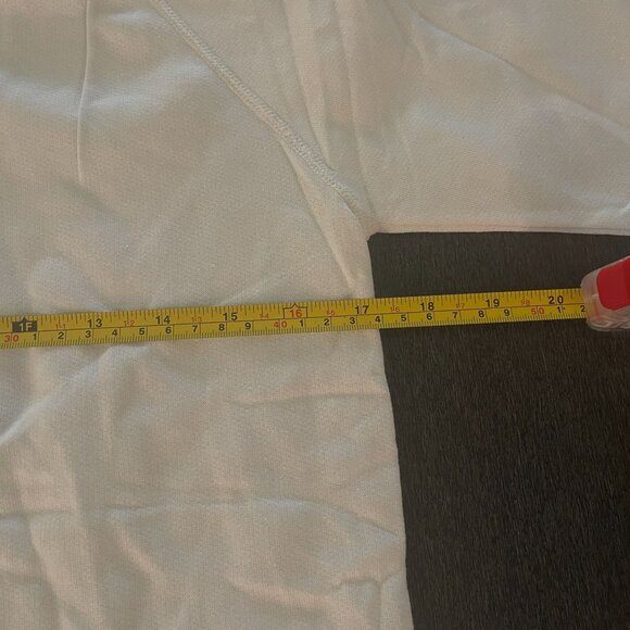 Vintage 1985 Jim Benton Born To Party Women's Sweatshirt Made In USA, Size S NWT - Picture 7 of 8